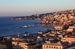 8-Napoli,3 marzo 2013